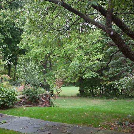 多伦多邓肯公园民宿 Toronto Duncan Park Guesthouse Eksteriør bilde