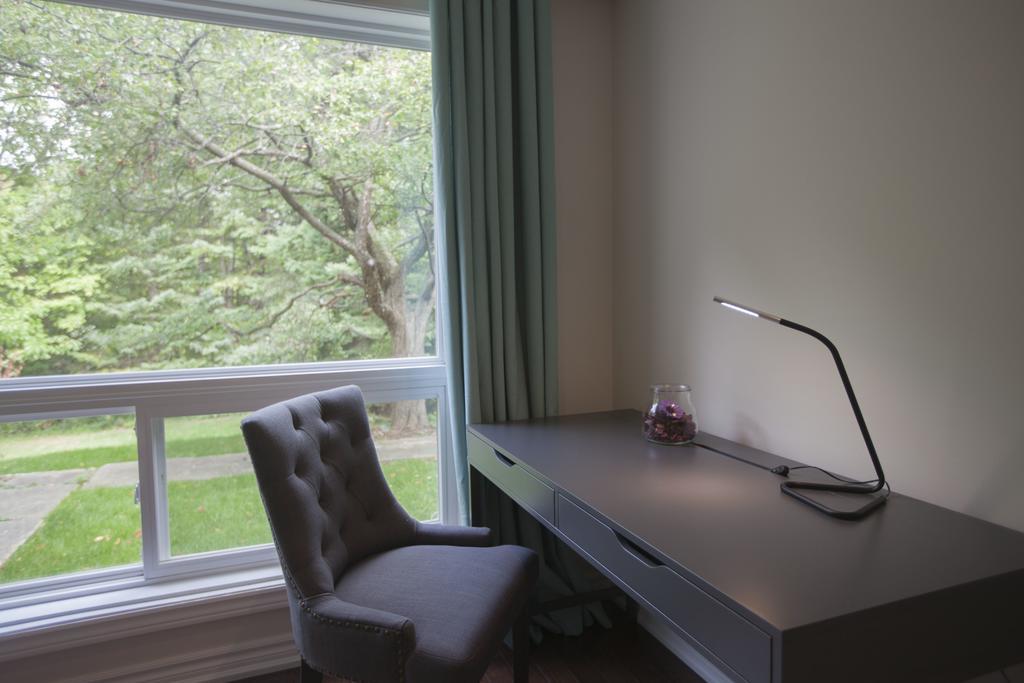 多伦多邓肯公园民宿 Toronto Duncan Park Guesthouse Eksteriør bilde
