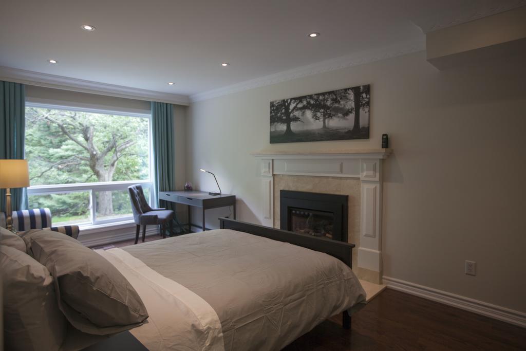 多伦多邓肯公园民宿 Toronto Duncan Park Guesthouse Eksteriør bilde