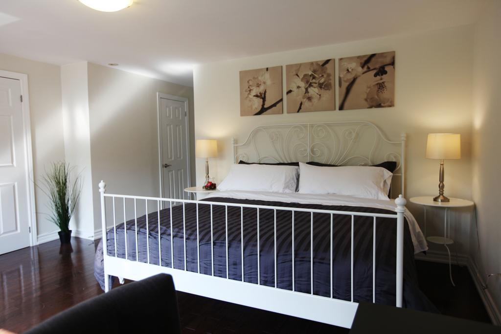 多伦多邓肯公园民宿 Toronto Duncan Park Guesthouse Eksteriør bilde