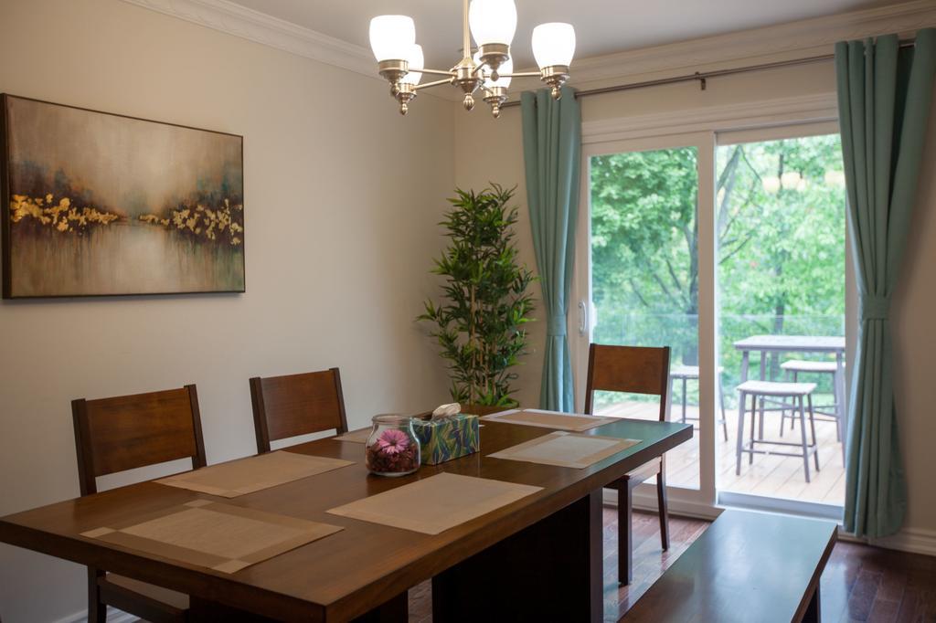 多伦多邓肯公园民宿 Toronto Duncan Park Guesthouse Eksteriør bilde