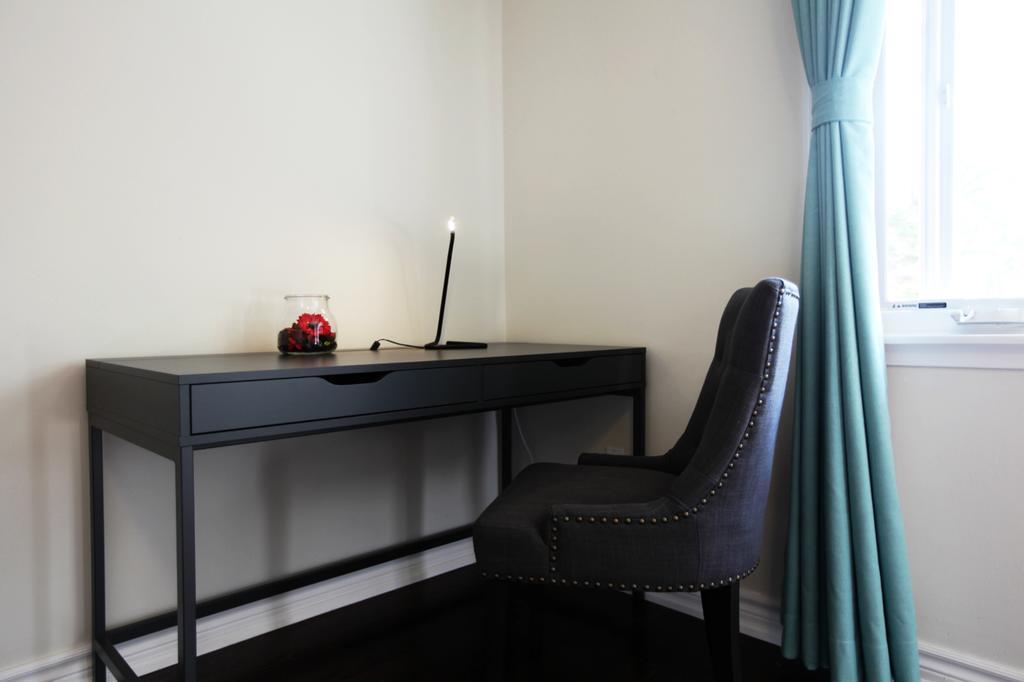 多伦多邓肯公园民宿 Toronto Duncan Park Guesthouse Eksteriør bilde