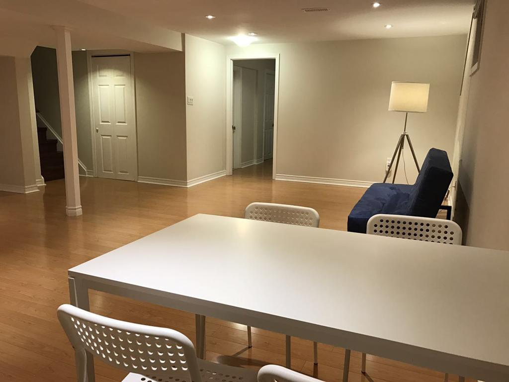 多伦多邓肯公园民宿 Toronto Duncan Park Guesthouse Eksteriør bilde