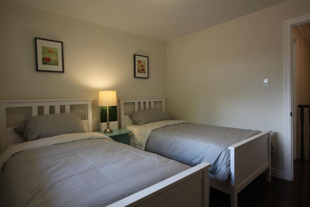 多伦多邓肯公园民宿 Toronto Duncan Park Guesthouse Eksteriør bilde